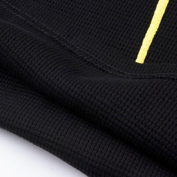 CPFM.XYZ Splash Ink Smiley Spider Long Sleeve - Picture 7 of 8